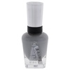 image:imageSally Hansen  Complete Salon Manicure Nail Color Wine Not  411480 Pack of 1014 GreyDreaming