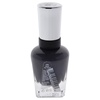 image:imageSally Hansen  Complete Salon Manicure Nail Color Wine Not  411480 Pack of 1015 Steel My Heart