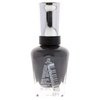 image:imageSally Hansen  Complete Salon Manicure Nail Color Wine Not  411480 Pack of 1015 Steel My Heart