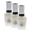 image:imageSally Hansen  Complete Salon Manicure Nail Color Wine Not  411480 Pack of 1140 Snow Globe