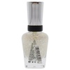 image:imageSally Hansen  Complete Salon Manicure Nail Color Wine Not  411480 Pack of 1140 Snow Globe