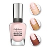 image:imageSally Hansen  Complete Salon Manicure Nail Color Wine Not  411480 Pack of 1161 Shell We Dance