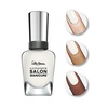 image:imageSally Hansen  Complete Salon Manicure Nail Color Wine Not  411480 Pack of 1195 Lets Snow