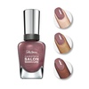 image:imageSally Hansen  Complete Salon Manicure Nail Color Wine Not  411480 Pack of 1270 Raisin The Bar
