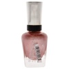 image:imageSally Hansen  Complete Salon Manicure Nail Color Wine Not  411480 Pack of 1270 Raisin The Bar