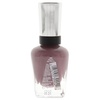 image:imageSally Hansen  Complete Salon Manicure Nail Color Wine Not  411480 Pack of 1280 Plums The Word