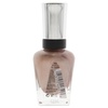 image:imageSally Hansen  Complete Salon Manicure Nail Color Wine Not  411480 Pack of 1346 World Is My Oyster