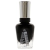 image:imageSally Hansen  Complete Salon Manicure Nail Color Wine Not  411480 Pack of 1403 Hooked On Onyx