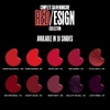 image:imageSally Hansen  Complete Salon Manicure Nail Color Wine Not  411480 Pack of 1418 Society Ruler