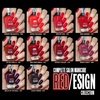 image:imageSally Hansen  Complete Salon Manicure Nail Color Wine Not  411480 Pack of 1418 Society Ruler