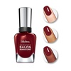 image:imageSally Hansen  Complete Salon Manicure Nail Color Wine Not  411480 Pack of 1418 Society Ruler