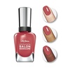 image:imageSally Hansen  Complete Salon Manicure Nail Color Wine Not  411480 Pack of 1465 Scarlet Lacquer
