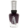 image:imageSally Hansen  Complete Salon Manicure Nail Color Wine Not  411480 Pack of 1510 Pat On The Black