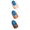 image:imageSally Hansen  Complete Salon Manicure Nail Color Wine Not  411480 Pack of 1550 Blue My Mind