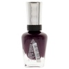 image:imageSally Hansen  Complete Salon Manicure Nail Color Wine Not  411480 Pack of 1Pat on the Black  510