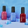 image:imageSally Hansen  Hard as Nails Color  Iridescent Sea  Impenetrablue  045 fl oz270 Be a GemStone