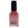 image:imageSally Hansen  Hard as Nails Color  Iridescent Sea  Impenetrablue  045 fl oz520 Camina el tabln