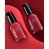 image:imageSally Hansen  Hard as Nails Color  Iridescent Sea  Impenetrablue  045 fl oz665 UltraMarine