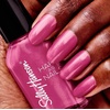 image:imageSally Hansen  Hard as Nails Color  Iridescent Sea  Impenetrablue  045 fl oz675 Nice Rock