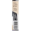 image:imageSally Hansen  Hard as Nails Color  Iridescent Sea  Impenetrablue  045 fl ozBeige