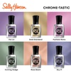 image:imageSally Hansen Color Foil Nail Polish Rose Beam  03 fl oz130 Violit