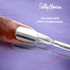image:imageSally Hansen Color Foil Nail Polish Rose Beam  03 fl oz140 Gold Standard