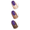 image:imageSally Hansen Color Therapy Nail Polish Plum Euphoria 402