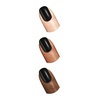 image:imageSally Hansen GoodKindPure Geode to Joy Collection  Nail Polish  Black Stone  033 fl oz Case of 72