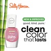 image:imageSally Hansen GoodKindPure Mystic Topaz 16free and 100 Vegan Long Lasting StreakFree Shine Pink Nail Polish