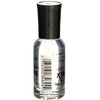 image:imageSally Hansen Hard as Nails Xtreme Wear Nail Color Rebel Red 04 Fluid Ounce08 Fl Oz Pack of 1