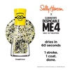 image:imageSally Hansen InstaDri Despicable Me Nail Polish  Quick Dry Long Lasting StreakFree Shine  Opaque Glittery  771 Gogglicious  Gold Yellow Nail Color