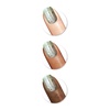 image:imageSally Hansen InstaDri Despicable Me Nail Polish  Quick Dry Long Lasting StreakFree Shine  Sheer Glittery  774 Maxime Metallic  Metallic Teal Blue Nail Color