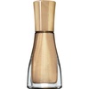 image:imageSally Hansen InstaDri Go For Gold Quick Dry Long Lasting StreakFree Shine Gold Nail PolishGo For Gold