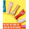 image:imageSally Hansen InstaDri Nail Polish  City Chic Collection  Hurry Plum  031 fl oz Shelf Pack of 2Heather Hustle