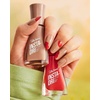 image:imageSally Hansen InstaDri Nail Polish  City Chic Collection  Hurry Plum  031 fl oz Shelf Pack of 2Instant Coffee