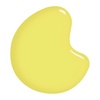 image:imageSally Hansen InstaDri Nail Polish  City Chic Collection  Hurry Plum  031 fl oz Shelf Pack of 2Yellow