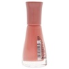 image:imageSally Hansen InstaDri Nail Polish  City Chic Collection  Instant Coffee  031 fl oz Pack of 2353 Shakin Sherbet