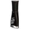 image:imageSally Hansen InstaDri Nail Polish  City Chic Collection  Instant Coffee  031 fl oz Pack of 2573 Black to Black