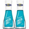 image:imageSally Hansen InstaDri Nail Polish  City Chic Collection  Instant Coffee  031 fl oz Pack of 2Blue Chick