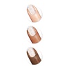 image:imageSally Hansen InstaDri Nail Polish  City Chic Collection  Instant Coffee  031 fl oz Pack of 2Get GLAAD