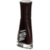 image:imageSally Hansen InstaDri Nail Polish  City Chic Collection  My Cabanana  031 fl oz Pack of 2403 Go Garnet