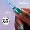 image:imageSally Hansen InstaDri Nail Polish  City Chic Collection  My Cabanana  031 fl oz Pack of 2Heather Hustle