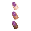 image:imageSally Hansen InstaDri Nail Polish  City Chic Collection  My Cabanana  031 fl oz Pack of 2RIPurple
