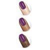 image:imageSally Hansen InstaDri Nail Polish  City Chic Collection  My Cabanana  031 fl oz Pack of 2Va Va Violet 443
