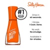 image:imageSally Hansen InstaDri Nail Polish  City Chic Collection  Thats A Blazing  031 fl oz Shelf Pack of 2356 Beach You To It