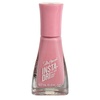 image:imageSally Hansen InstaDri Nail Polish  City Chic Collection  Thats A Blazing  031 fl oz Shelf Pack of 2Pink