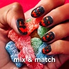 image:imageSally Hansen InstaDri Nail Polish  City Chic Collection  Thats A Blazing  031 fl oz Shelf Pack of 2Pumpkid