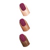 image:imageSally Hansen InstaDri Nail Polish Luxe Finish Collection The Queens Velvet Case Pack of 72