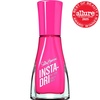 image:imageSally Hansen InstaDri Peachy Quick Dry Long Lasting StreakFree Shine Pink Nail Polish