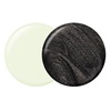 image:imageSally Hansen InstaDri Reeses Nail Polish  Quick Dry Long Lasting StreakFree Shine  SemiOpaque Shimmery  733 FaBooLous  741 ReeseS PbampC  Glow in the Dark Green and Black Nail Color Duo